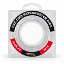 MasterPro Pre-Tied Paternoster Rig Line Mini Spool – 20 Drops, 5 Rigs