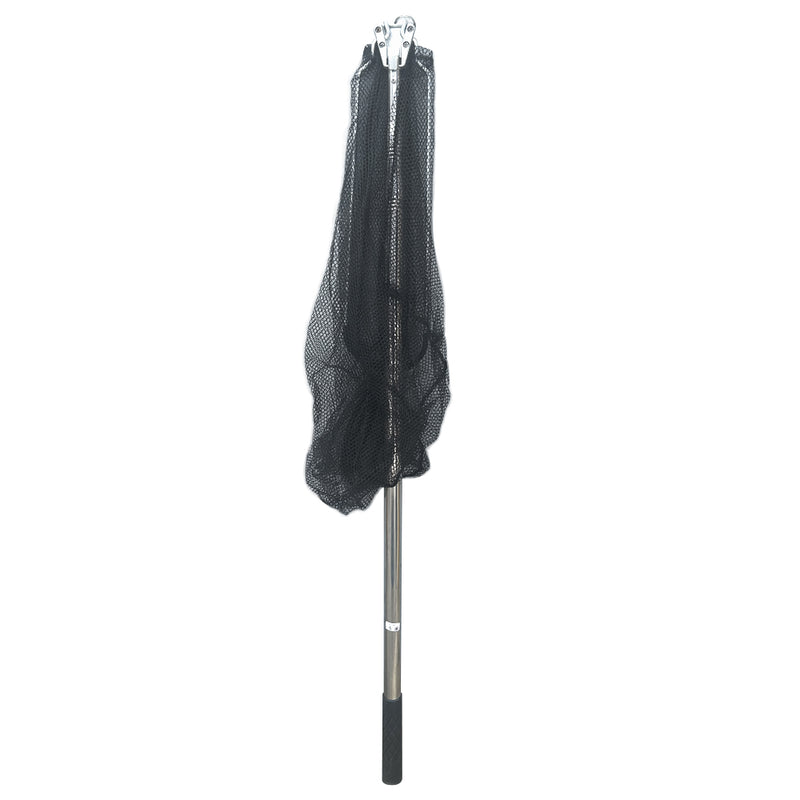 Masterpro Telescopic Fishing Net Foldable and Extendable Landing Net