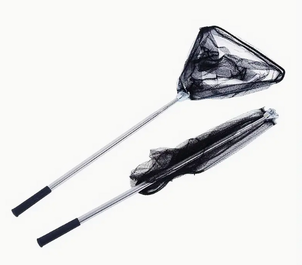 Masterpro Telescopic Fishing Net Foldable and Extendable Landing Net