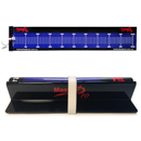 MASTERPRO Fish Ruler (100x30cm) & Dual-Sided Cleaning Rag (30x60cm) Combo – Essential Kit for Aussie Anglers - Bait Tackle Direct