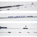 Masterpro Hi-Tech Composite 5'5“ 5-12kg Premium Two Section Fishing Rod