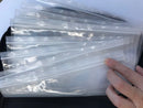 MasterPro 2 x Rig & Soft Plastic Wallets + FREE 20 DIY Paternoster Rigs (20LB & 30LB)