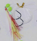 6 x 6/0 Custom Designed Snapper Fishing Rigs Tackle - Bait Tackle Direct