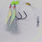 6 x 6/0 Custom Designed Snapper Fishing Rigs Tackle - Bait Tackle Direct