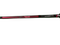 MASTERPRO Custom Desiged Solid Carbon 7’0” 3-Piece Rod | 100% Carbon | Versatile All-Rounder Tackle Hooks - Bait Tackle Direct