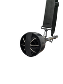 MasterPro EGI Telescopic Squid Gaff 15ft (4.5m) | 8-Section Extendable Pole with Large Head | Compact Folding Gaff for Squid & EGI Fishing – Designed for Australian Waters