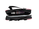 MASTERPRO Squid Jig Storage Bag – Holds 20 Egi Jigs + BONUS Squid Scent