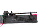 MasterPro EGI Telescopic Squid Gaff 15ft (4.5m) | 8-Section Extendable Pole with Large Head | Compact Folding Gaff for Squid & EGI Fishing – Designed for Australian Waters