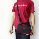 2 X Masterpro Fishing Squid Jig Bags Total 30 Compartments , Fishing Tackle Lures - Bait Tackle Direct