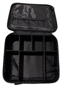 MASTERPRO 115PC Reef Rig Building Kit – Ready to Fish + FREE Tackle Bag ($13.90 Value) +Soft Plastic Jighead Box (Value $19.90)