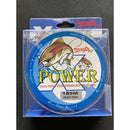 100% Dyneema Braid Line 10LB 150M 5 COLOUR 10M INTERVAL Fishing Tackle