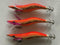 3 X Lure Squid Jig Size Fishing Tackle 151 - Bait Tackle Direct