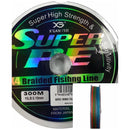 PE Braided Line 10M Interval Fishing Tackle - Bait Tackle Direct