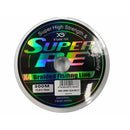 PE Braided Line 10M Interval Fishing Tackle - Bait Tackle Direct