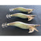 3 X Lure Squid Jig Size Fishing Tackle 172 - Bait Tackle Direct