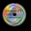 Mega PE Braided Line 10M Interval 300M Multi Size Fishing Tackle - Bait Tackle Direct