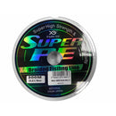 PE Braided Line 10M Interval Fishing Tackle - Bait Tackle Direct