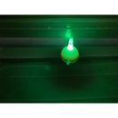 Masterpro 2 x LED Luminously Electronic Floats 3.5g w Battery Fishing Tackle - Bait Tackle Direct