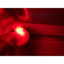 Masterpro 2 x LED Luminously Electronic Floats 3.5g w Battery Fishing Tackle - Bait Tackle Direct