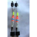 2x Masterpro Night Glowing Float Light Fishing Tackle - Bait Tackle Direct