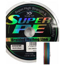 PE Braided Line 10M Interval Fishing Tackle - Bait Tackle Direct