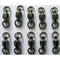 10 X Ball Bearing Fishing Swivels Size 7# For Game Fishing Need,Fishing Tackle - Bait Tackle Direct