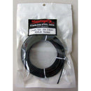10m,Nylon Coated Stainless Steel Wire 650lb 7x7 Strands,Fishing Line Tackle - Bait Tackle Direct