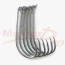 100 x 2/0 Chemically Sharpened Baitholder Fishing Hooks,Fishing Tackle Special - Bait Tackle Direct