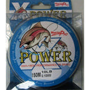 100% Dyneema Braid Fishing Line 10LB 150M 5 COLOUR 10M INTERVAL Fishing Tackle - Bait Tackle Direct