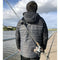 Portable Fishing Rod Belt Carry Strap Sling Shoulder Carry Band Loop Special - Bait Tackle Direct
