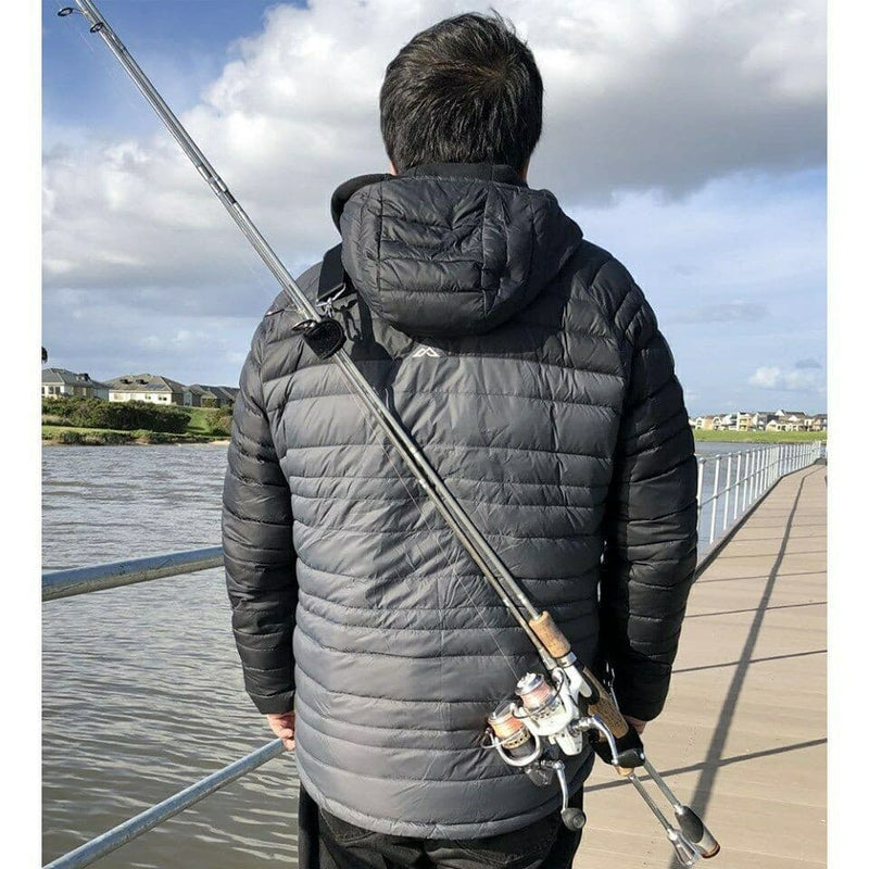 Portable Rod Carry Strap/Sling Fishing Tackle