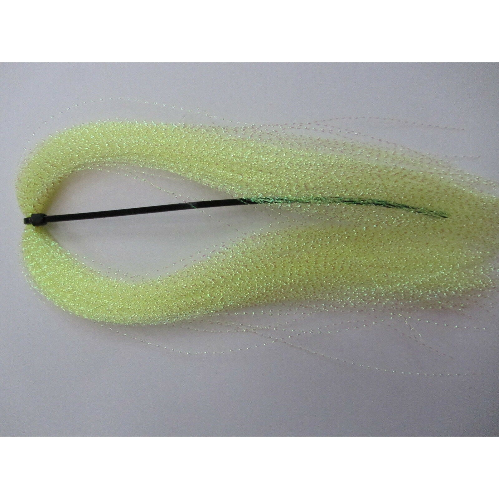 300 x Lumo Soft Glow Beads Green Oval Size 7X10mm Fishing Tackle