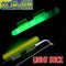 20pcs Fluorescent Fishing Rod Glow Clip-on Lights Sticks Size L Fishing Tackle - Bait Tackle Direct