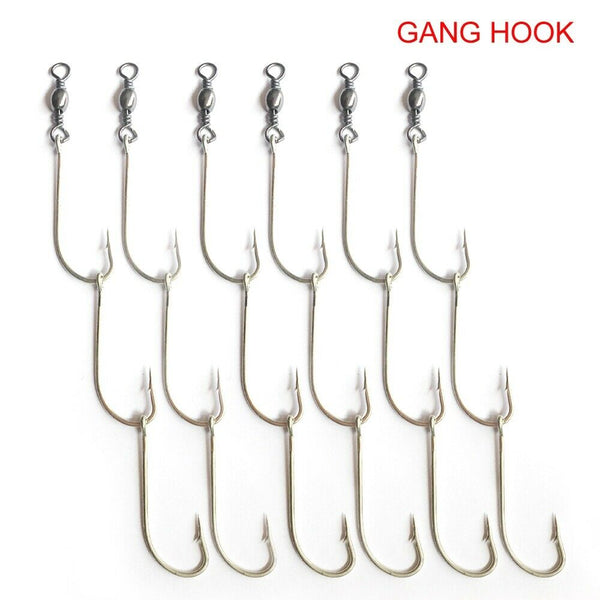 bulk fishing hooks australia Pe Tackle Bfg > Fisho's Tackle World Buy Circle Hooks Online |