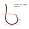 Special Offer Chemically Sharpened Octopus Circle Fishing Hooks.Fishing Tackle - Bait Tackle Direct