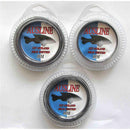 3x10m/spool, Nylon Coated Stainless Steel Wire 20lb 1x7 Strands, Fishing Tackle - Bait Tackle Direct