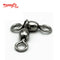 30 X 3way Crane Swivels 1# + 2# Fishing Tackle Special Offer Deepwater Fishing - Bait Tackle Direct