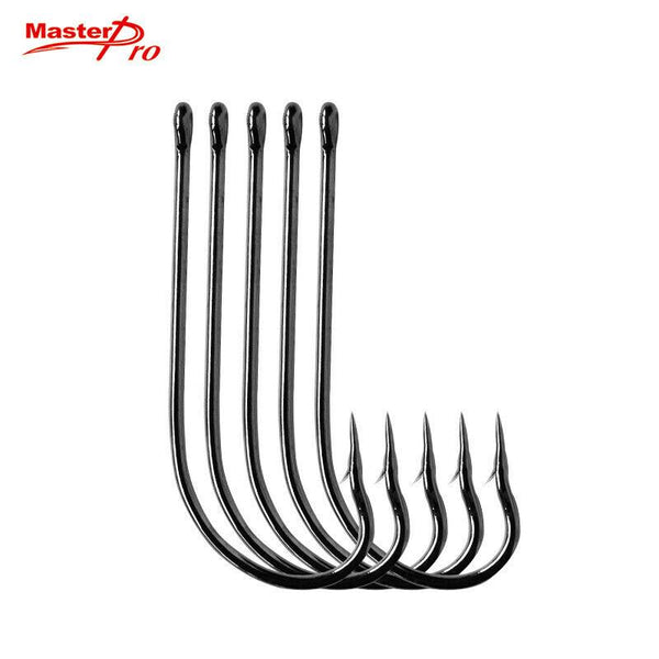 chemically sharpened fishing hooks wiki 25pcs 10/0 Chemically Sharpened O'Shaughnessy Hooks Fishing Tackle
