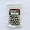 Ball Sinker Size #1,2,5,6,7,8 Quality Sinker Fishing Boating Tackle Bulk Hook - Bait Tackle Direct