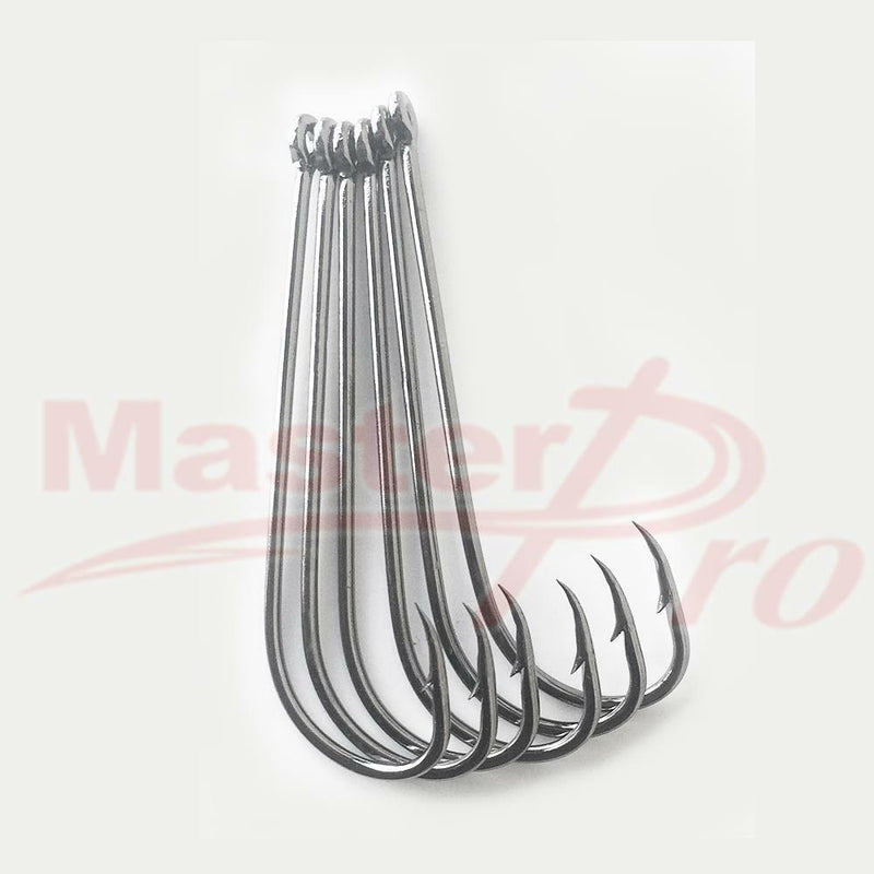 100X Long Shank Hooks Size 10# BLN Fishing Tackle