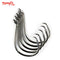 200 X 5/0 Chemically Sharpened Octopus Circle Fishing Hook Fishing Tackle, Hook - Bait Tackle Direct