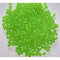300 x Fishing Lumo Soft Glow Beads Green Oval Size 5X8mm Fishing Tackle Special - Bait Tackle Direct