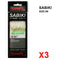 3 Packs 8# -16# Sabiki Bait Rigs Fishing Tackle