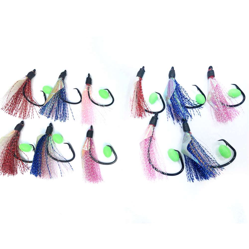 Snapper & Gummy Rigs | Bait Tackle Direct