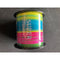 500M PE Braid Line 50LB/60LB/80LB100LB Multi Colour 10M Interval Fishing Tackle - Bait Tackle Direct