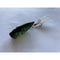 5 X Fishing Small Size Popper Lures For Estuary Surface Fishing Bream Whiting.A - Bait Tackle Direct