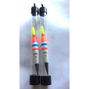 2x Masterpro Night Glowing Float Light Fishing Tackle - Bait Tackle Direct