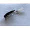 5 X Fishing Small Size Popper Lures For Estuary Surface Fishing Bream Whiting.A - Bait Tackle Direct