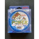 100% Dyneema Braid Line 8LB 150M 5 COLOUR 10M INTERVAL Fishing Tackle