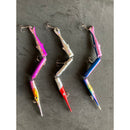 3 x Premium Quality Garfish Lures 17cm 7g Fishing Tackle - Bait Tackle Direct